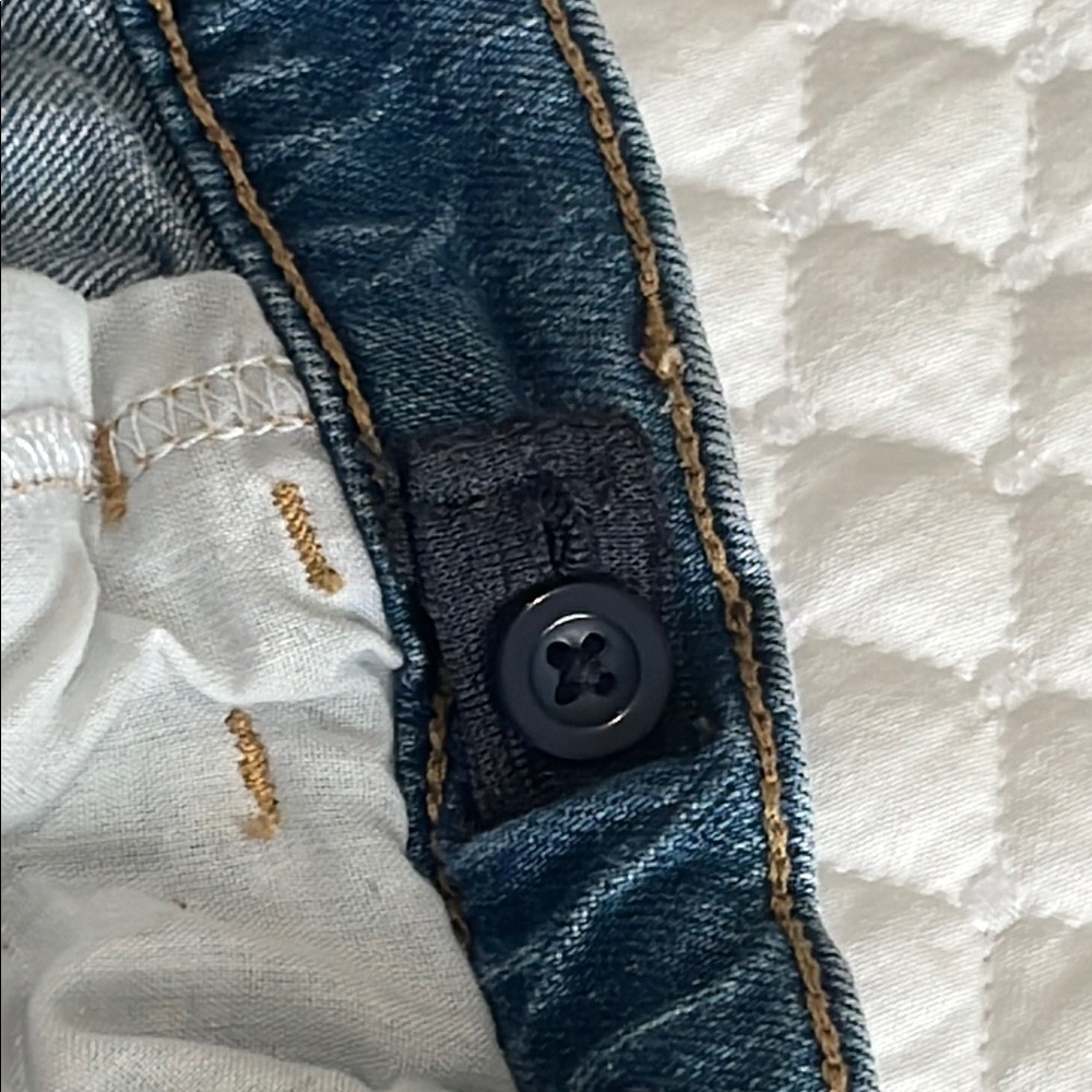 Art Class Blue Straight Jeans Classic Style women - Picture 5 of 5